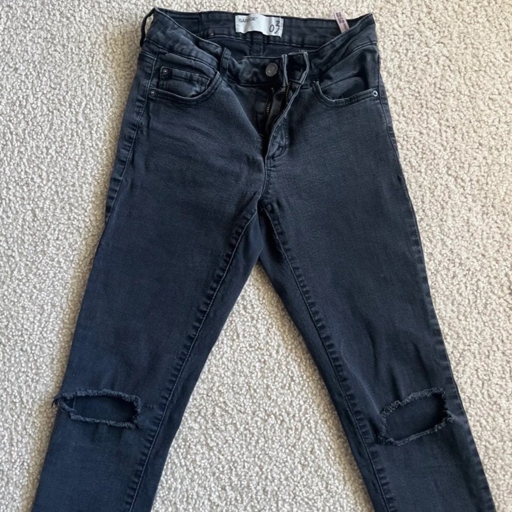 Garage Jeans